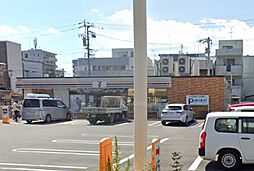 セブン−イレブン　静岡本通4丁目店