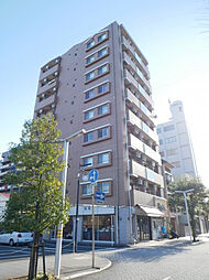 静岡常磐町エンブルコート