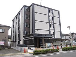 グレイスコモンズ東静岡
