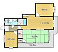 グランディール平和5階7.0万円