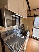 別部屋の内装写真※現況有姿