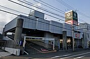 しずてつストア　草薙店