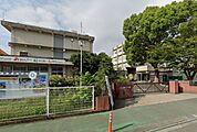 静岡市立大里西小学校