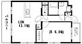 GRANSTORK西島4階7.0万円