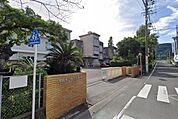 静岡市立田町小学校