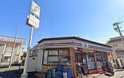 セブン－イレブン　清水草薙店
