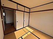 別部屋の内装写真※現況有姿