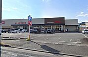 バロー　丸子新田店