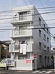 静岡県静岡市葵区安西5丁目：物件画像／株式会社ライフデザインクリエイターズ　ルームズ賃貸静岡店