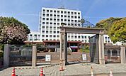 常葉大学　静岡瀬名キャンパス