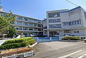 静岡市立長田南小学校