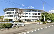 静岡市立竜爪中学校