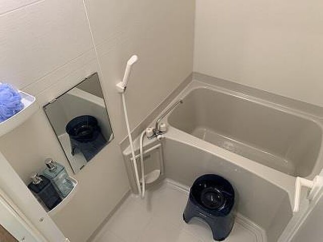 浴室