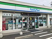 ファミリーマート　静岡中島店