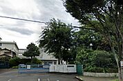 静岡市立長田北小学校