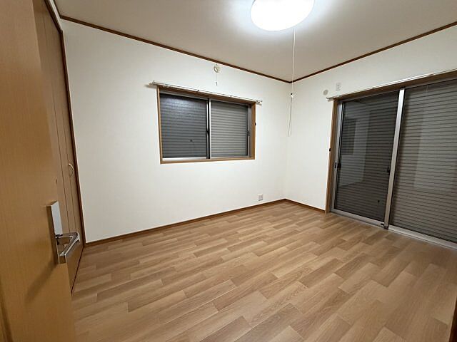 洋室