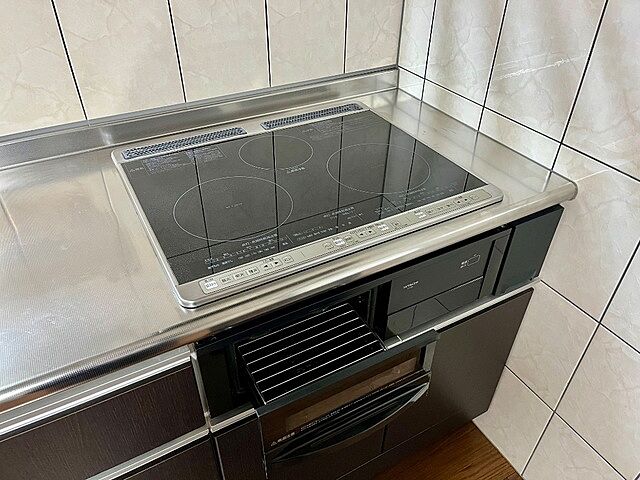 キッチン