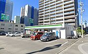 ファミリーマート　静岡東町店