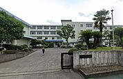 静岡市立井宮北小学校