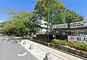 静岡市立城内中学校