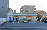 ファミリーマート　静岡大坪南店