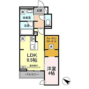 間取り 間取り