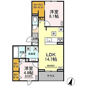 間取り 間取り