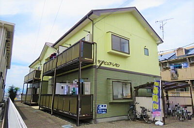 外観 外観