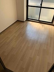 セピアコート１１ 502 5階1Kの室内