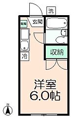 🉐敷金礼金0円！🉐パークサイドハイツ