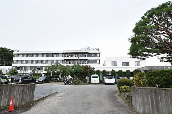 D-room西平山Ａ棟 301｜東京都日野市西平山3丁目(賃貸アパート1LDK・3階・33.41㎡)の写真 その21