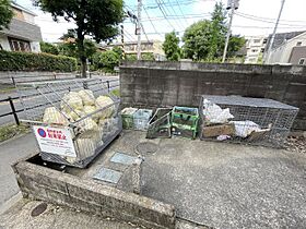 エクセル永山 408 ｜ 東京都多摩市永山6丁目17-2（賃貸マンション1K・4階・19.20㎡） その3