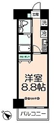 豊田駅 9.9万円