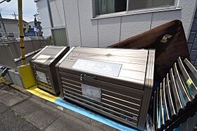 東京都八王子市大塚（賃貸マンション1K・1階・17.41㎡） その14