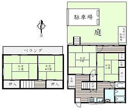 富士見町2丁目戸建