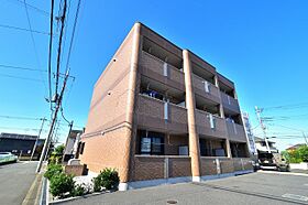 アレグリア 201 ｜ 東京都日野市万願寺1丁目5-5（賃貸マンション1LDK・2階・39.33㎡） その11