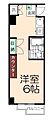 ライフイン聖蹟2階5.2万円