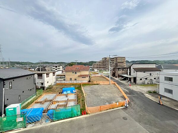 カーサ　フェリーチェ