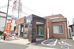 【郵便局】日野北郵便局まで120ｍ