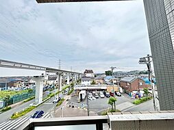 展望
