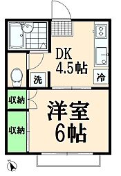 🉐敷金礼金0円！🉐京王相模原線 京王多摩センター駅 徒歩13分