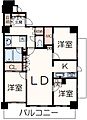 アルテヴィータA棟9階17.0万円