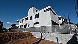 パークサイドヒルズ堀之内
