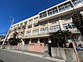 福池小学校　徒...