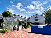 神戸市立大原中学校