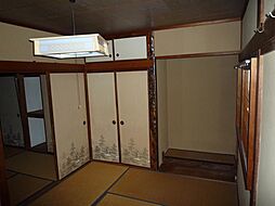 和室の画像