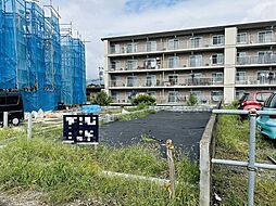 八王子市　緑町　建築条件無し売地