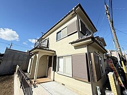 八王子市　大和田町　中古戸建て
