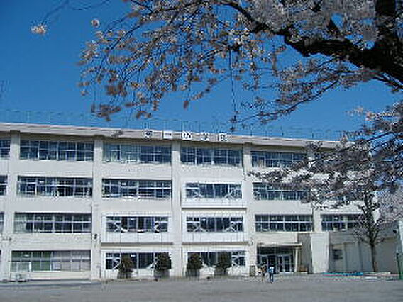 【小学校】第一...