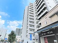 東京都八王子市八幡町6-13：物件画像